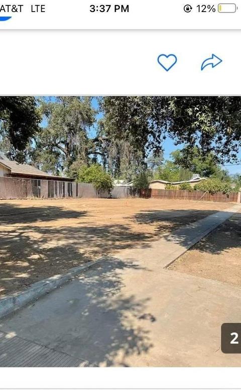 1961 S 5th St, Fresno, CA 93702