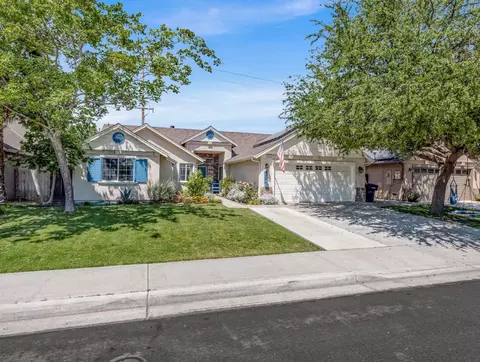 3170 Tarragon Ave, Hanford, CA 93230