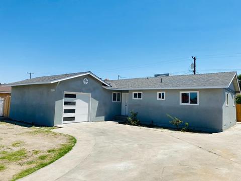 2347 S Maple Ave, Fresno, CA 93725