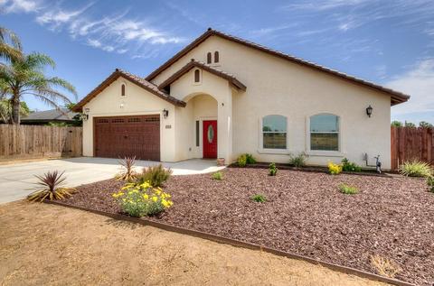 5228 E Turner Ave, Fresno, CA 93727