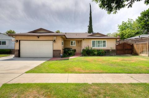 4473 N Meridian Ave, Fresno, CA 93726