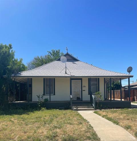 236 Coolidge St, Coalinga, CA 93210