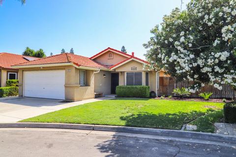 6030 N Mitre Ave, Fresno, CA 93722