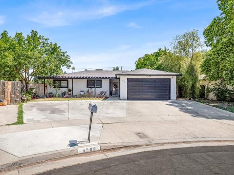 4598 N Holt Ave, Fresno, CA 93705