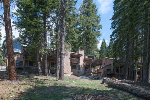62784 Ski View Ln #96, Lakeshore, CA 93634