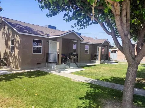 114 W Fresno St, Fowler, CA 93625
