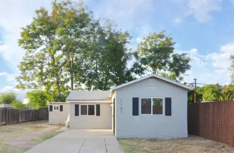 1161 E Fedora Ave, Fresno, CA 93704