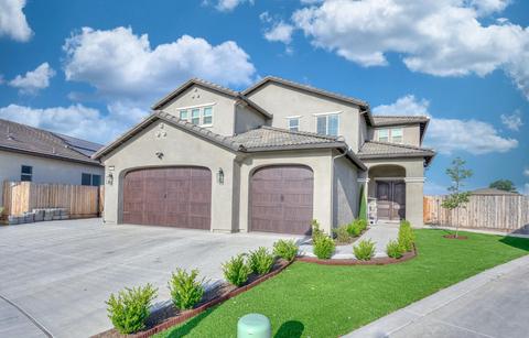 2518 N Laverne Ave, Fresno, CA 93727