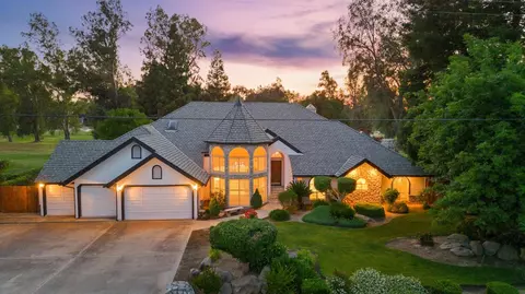 19158 Farallon Road Rd, Madera, CA 93638