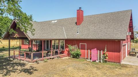 13016 Violet Ln, Clovis, CA 93619