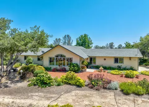 30612 E Longview E Ln, Coarsegold, CA 93614