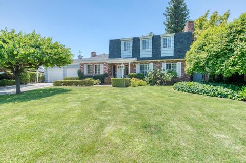 1335 W Celeste Ave, Fresno, CA 93711