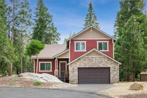 39571 Weldon Corral Ln, Shaver Lake, CA 93664