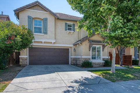 609 Pear St, Madera, CA 93638