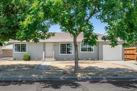 1436 W University Ave, Fresno, CA 93705