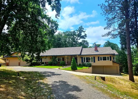 52946 Timberview Rd, North Fork, CA 93643 photo 1
