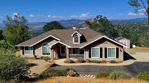31389 Big River Way, Coarsegold, CA 93614
