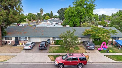 180 N Recreation Ave, Fresno, CA 93702