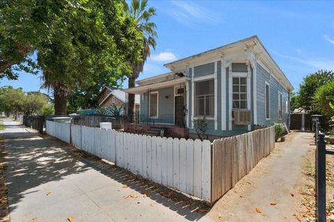 1019 Pottle Ave, Fresno, CA 93706
