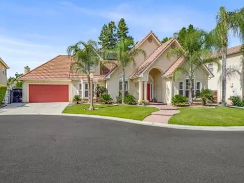 2644 E Sean Ave, Fresno, CA 93720