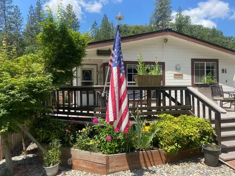 39737 Road 274 #SPC 51, Bass Lake, CA 93604