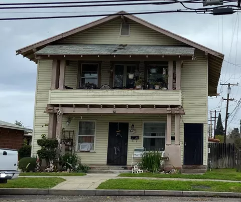 511 E 5th St, Madera, CA 93638