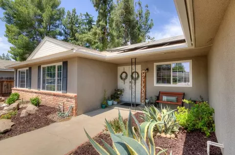 1350 W Northridge Ave, Fresno, CA 93711