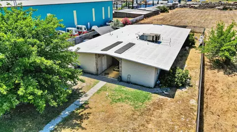 121 W North Ave, Fresno, CA 93706