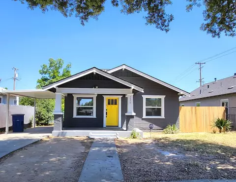 3459 E Lowe Ave, Fresno, CA 93702 photo 1