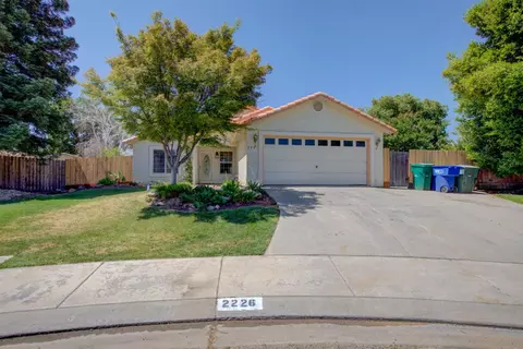 2226 Concord, Merced, CA 95341 photo 1