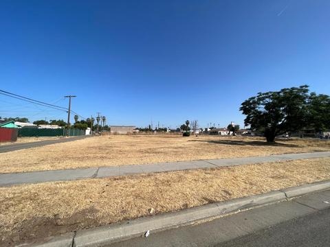0 Mariposa St, Fresno, CA 93703