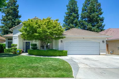 7551 N Wheeler Ave, Fresno, CA 93722
