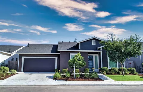 6333 E Fedora Ave, Fresno, CA 93727