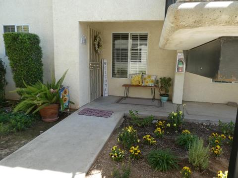 1542 E Alluvial Ave #125, Fresno, CA 93720