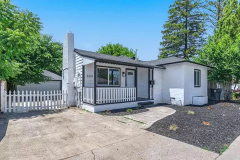2237 N Pershing, Stockton, CA 95204