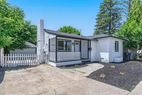 2237 N Pershing, Stockton, CA 95204