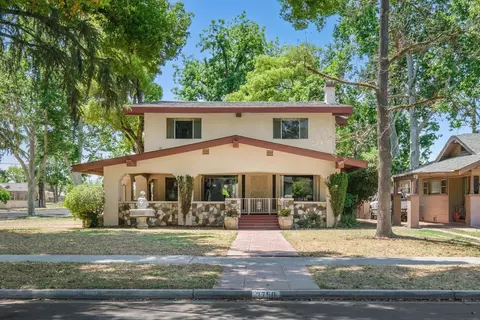 3758 E Huntington Blvd, Fresno, CA 93702