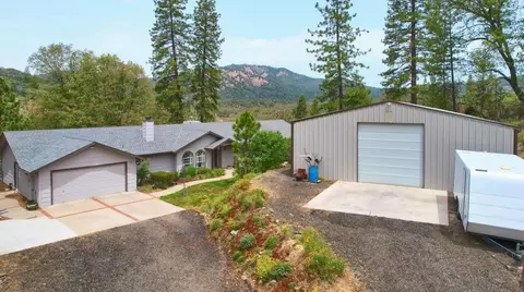 36664 Mattie Fhy, Coarsegold, CA 93614