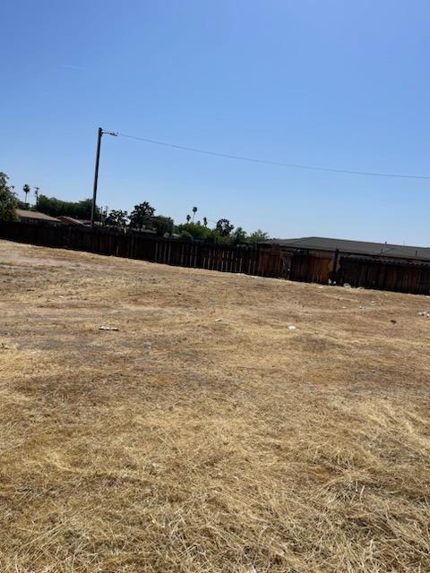 4846 E Huntington Ave, Fresno, CA 93727