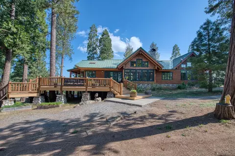42624 Snow Rd, Auberry, CA 93602