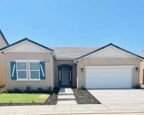 844 Talus Way S, Madera, CA 93636