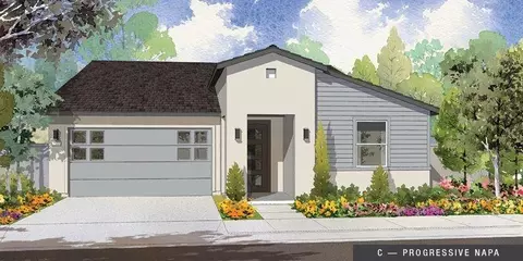 685 Traverse Dr S, Madera, CA 93636