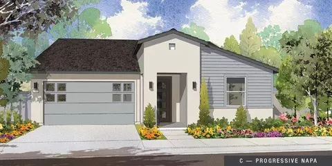 713 Traverse Dr S, Madera, CA 93636