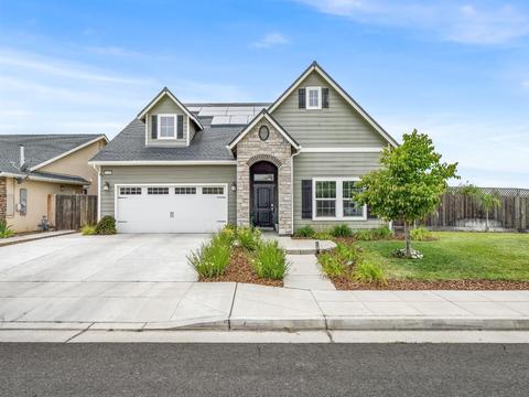 2448 La Canada Ave, Clovis, CA 93619 photo 1