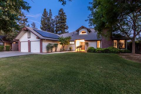 715 E Portland Ave, Fresno, CA 93720