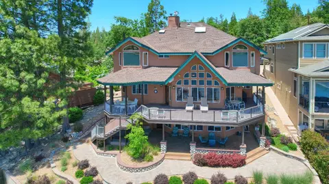38269 Paha, Bass Lake, CA 93604