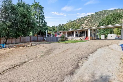 42739 N Fork Dr, Three Rivers, CA 93271