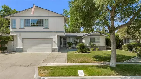 3343 E Farrin Ave, Fresno, CA 93726