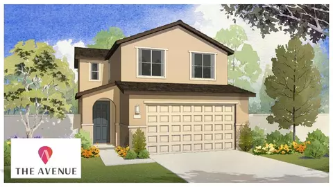6295 E Riesling Dr, Fresno, CA 93727