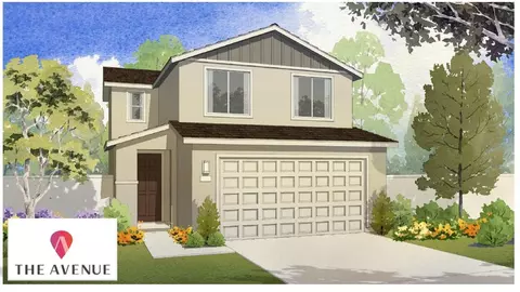 6331 E Riesling Dr, Fresno, CA 93727 photo 1